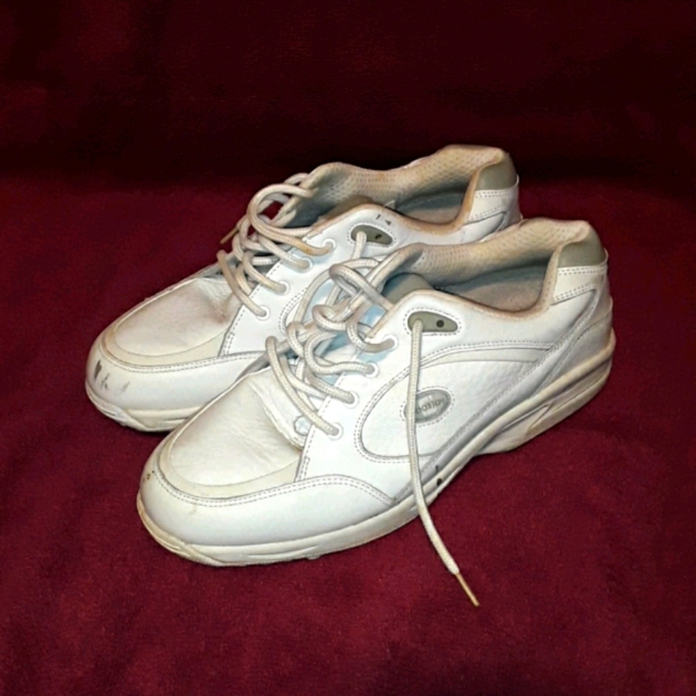 Size 9M Womens Footjoy Softjoy Terrains